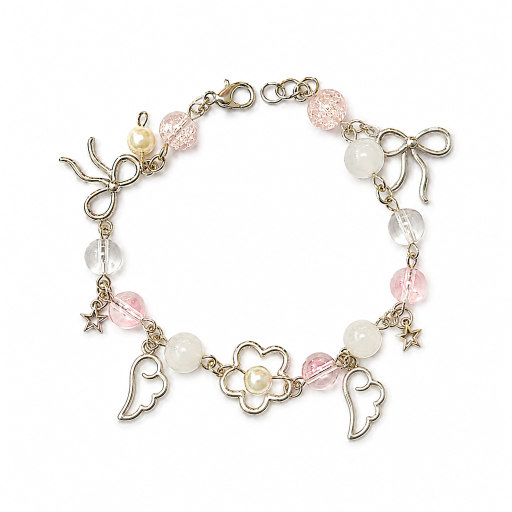 Halo bracelet