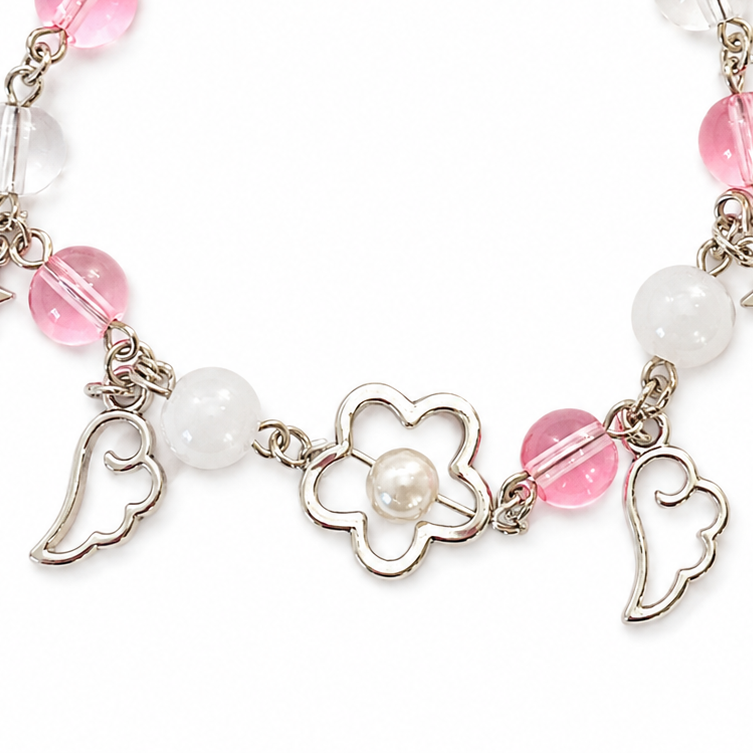 Lovelace bracelet