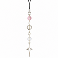 Dreambeam phone charm