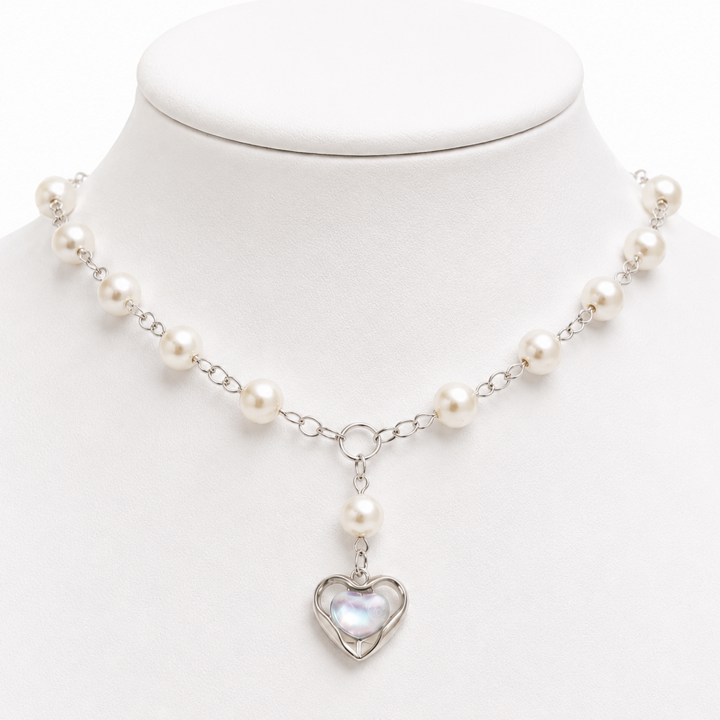 Luna necklace