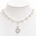 Luna necklace