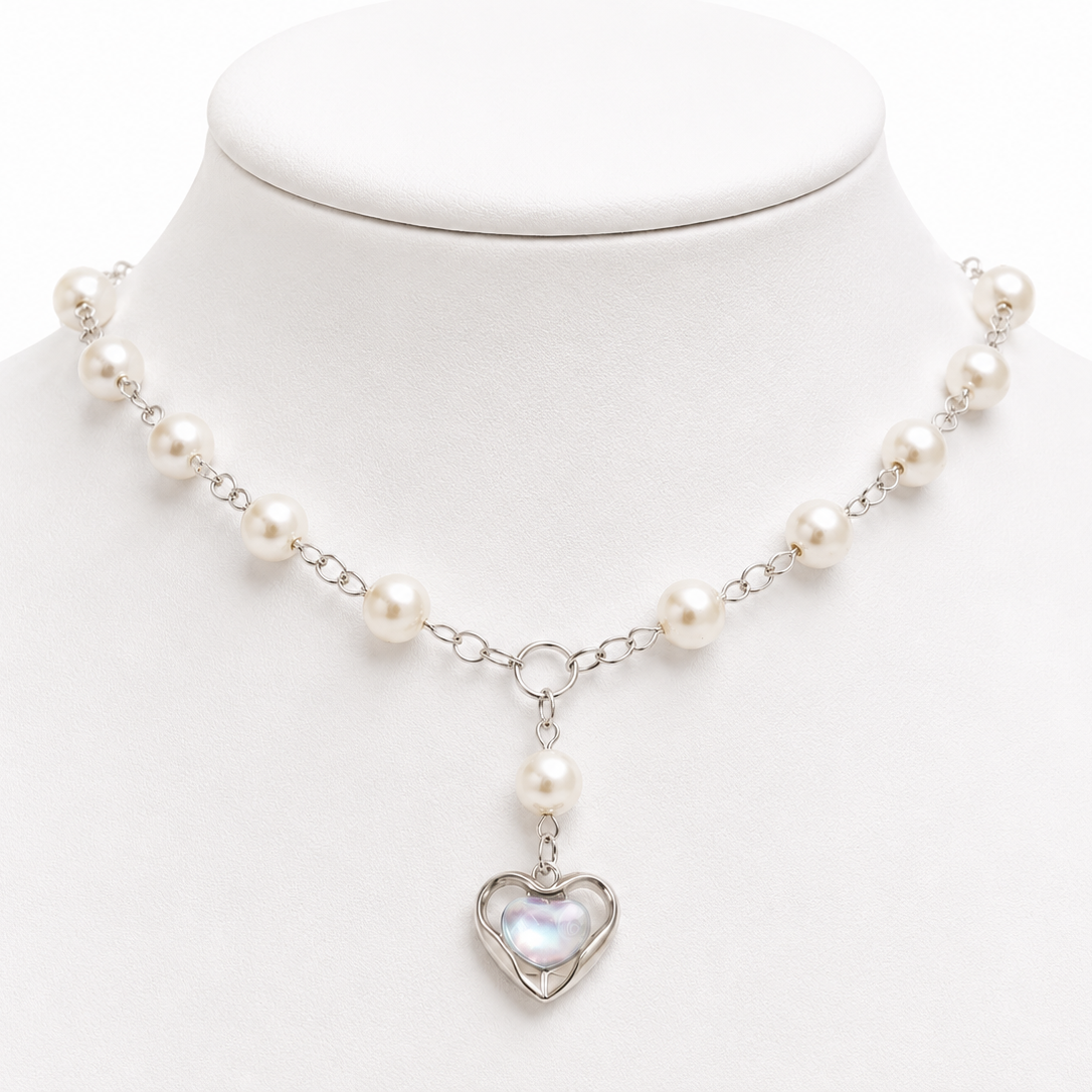 Luna necklace