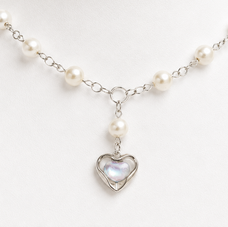 Luna necklace