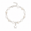 Moonlace bracelet