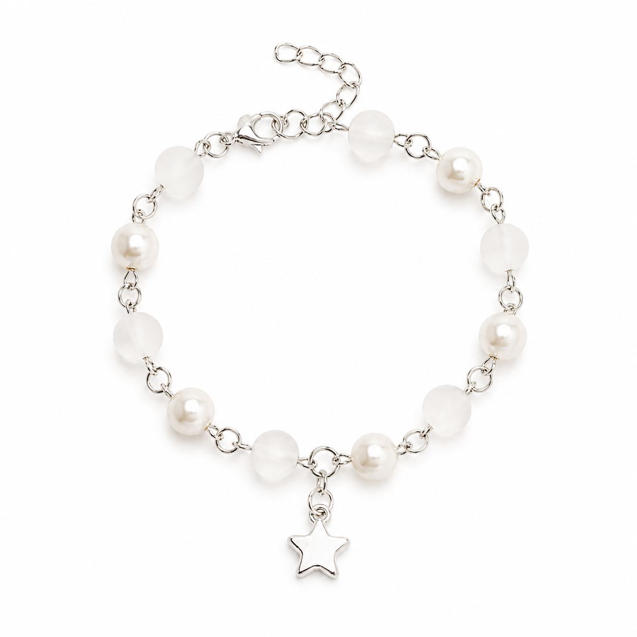 Moonlace bracelet